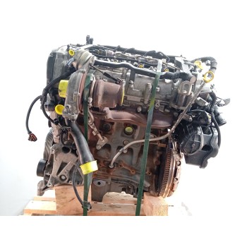 Recambio de despiece motor para fiat bravo ii (198_) 1.6 d multijet (198axh1b) referencia OEM IAM 198A3000  