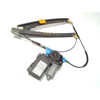 Recambio de elevalunas delantero derecho para audi a4 b7 avant (8ed) 2.0 tdi quattro referencia OEM IAM 8E0837462C 8E1959802G 