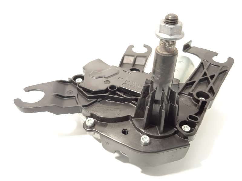 Recambio de motor limpia trasero para citroën c4 cactus shine referencia OEM IAM 9801666380  W000052296 - Azul 2