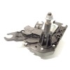 Recambio de motor limpia trasero para citroën c4 cactus shine referencia OEM IAM 9801666380  W000052296