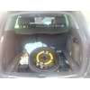 volkswagen touareg (7la) del año 2005