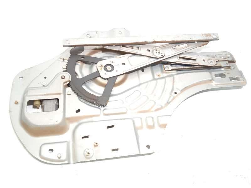 Recambio de elevalunas delantero derecho para hyundai tucson (jm) 2.0 crdi cat referencia OEM IAM 824802E010 - Negro 2