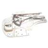 Recambio de elevalunas delantero derecho para hyundai tucson (jm) 2.0 crdi cat referencia OEM IAM 824802E010  