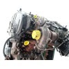 Recambio de despiece motor para fiat bravo ii (198_) 1.6 d multijet (198axh1b) referencia OEM IAM 198A3000  