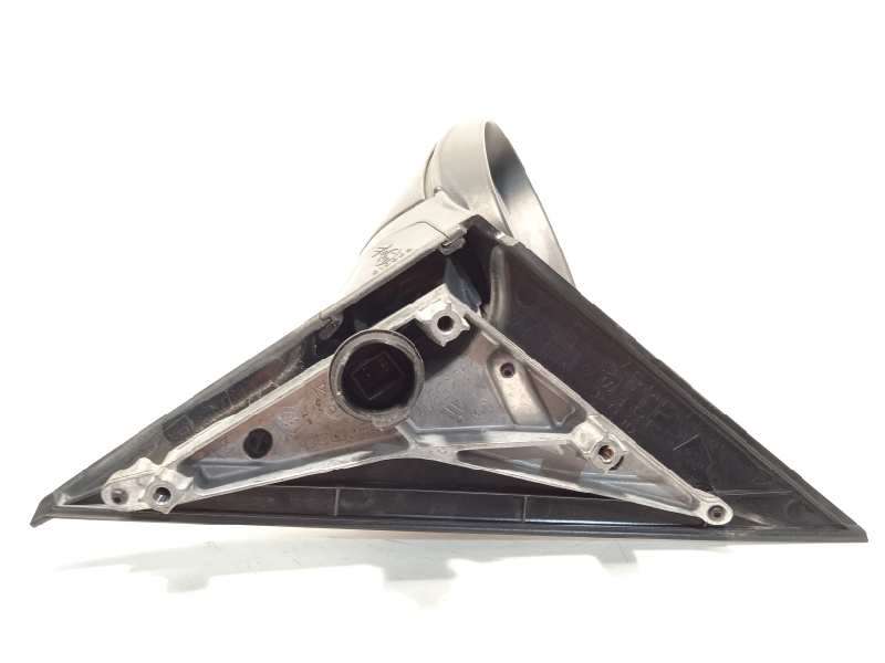 Recambio de retrovisor izquierdo para bmw serie 1 berlina (e81/e87) 118d referencia OEM IAM 51167189849 - Negro 5