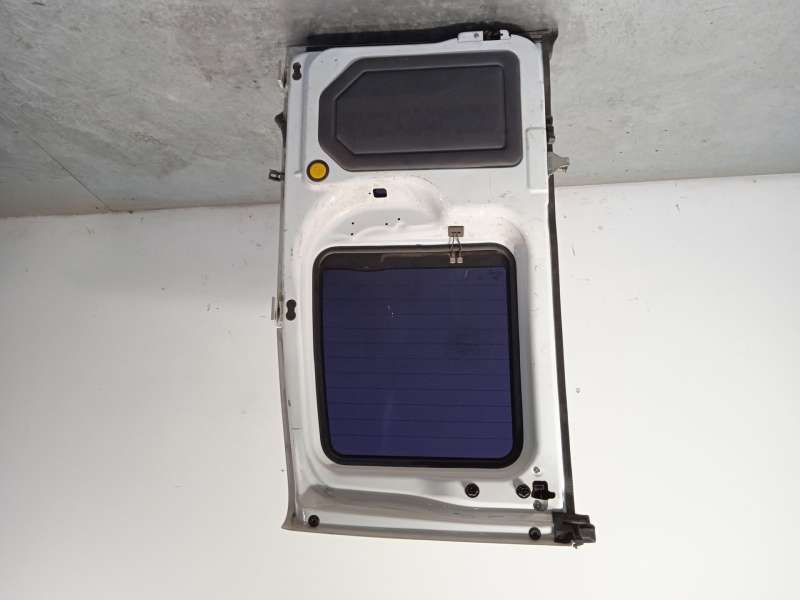 Recambio de puerta trasera izquierda para ford transit connect (p65_, p70_, p80_) 1.8 tdci referencia OEM IAM 5149997 4