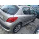 PEUGEOT 207/207+ (WA_, WC_)
