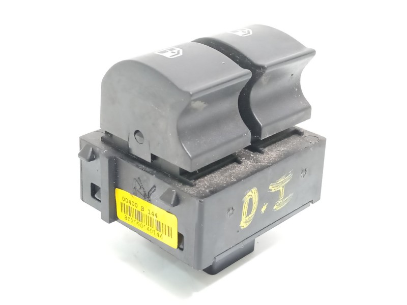 MANDO ELEVALUNAS DELANTERO IZQUIERDO 735441807 