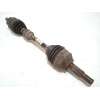 Recambio de transmision delantera izquierda para nissan qashqai (j10) acenta referencia OEM IAM 39101JD22B  