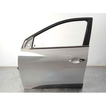 Recambio de puerta delantera izquierda para hyundai ix35 1.7 crdi cat referencia OEM IAM 760032Y011  