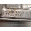 Recambio de servofreno para toyota c-hr (_x1_) 1.8 hybrid (zyx10_, zyx11_) referencia OEM IAM 4707047070  