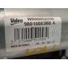Recambio de motor limpia trasero para citroën c4 cactus shine referencia OEM IAM 9801666380  W000052296