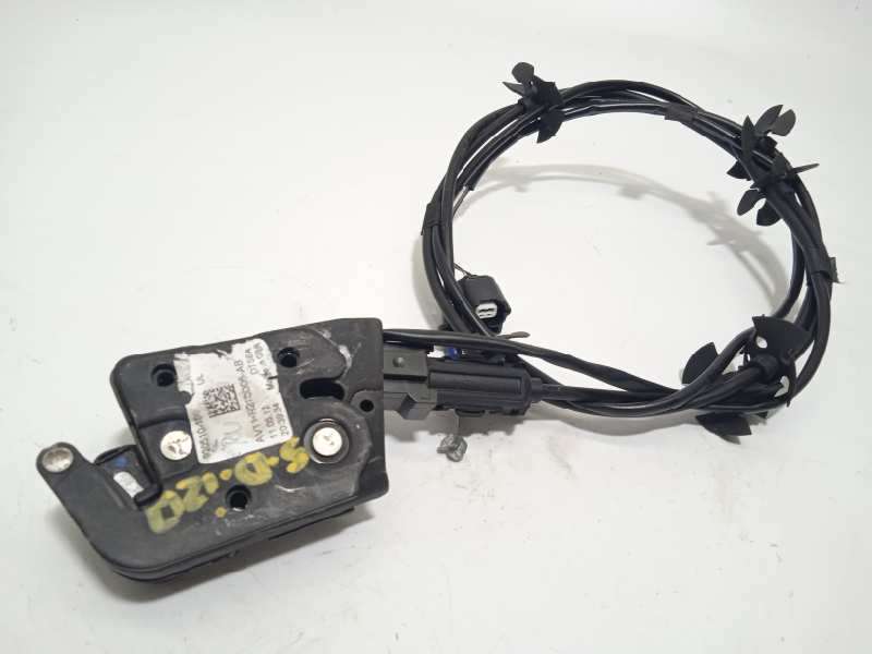 CERRADURA LATERAL CORREDERA IZQUIERDA AV11R218D05AB 