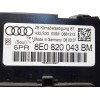 Recambio de mando climatizador para audi a4 b7 avant (8ed) 2.0 tdi quattro referencia OEM IAM 8E0820043BM 8E0820043BM5PR 