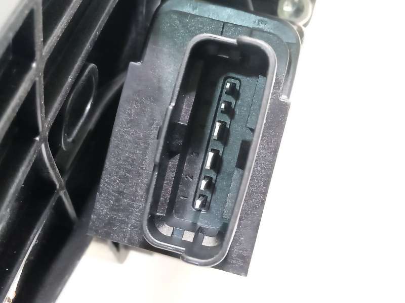 Recambio de elevalunas trasero izquierdo para peugeot 3008 ii suv (mc_, mr_, mj_, m4_) 1.5 bluehdi 130 referencia OEM IAM 982948 - Marron 5