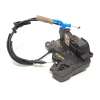 Recambio de cerradura puerta delantera derecha para peugeot 308 1.2 allure puretech referencia OEM IAM 9835556980  