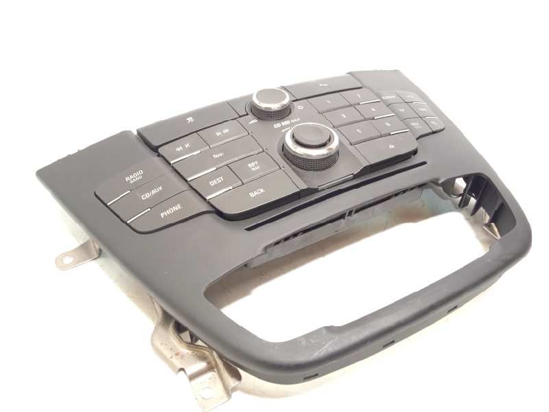 MANDO MULTIFUNCION 13273255 