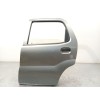 Recambio de puerta trasera izquierda para suzuki ignis ii (mh) 1.5 4x4 (rm415) referencia OEM IAM 6800486G00  