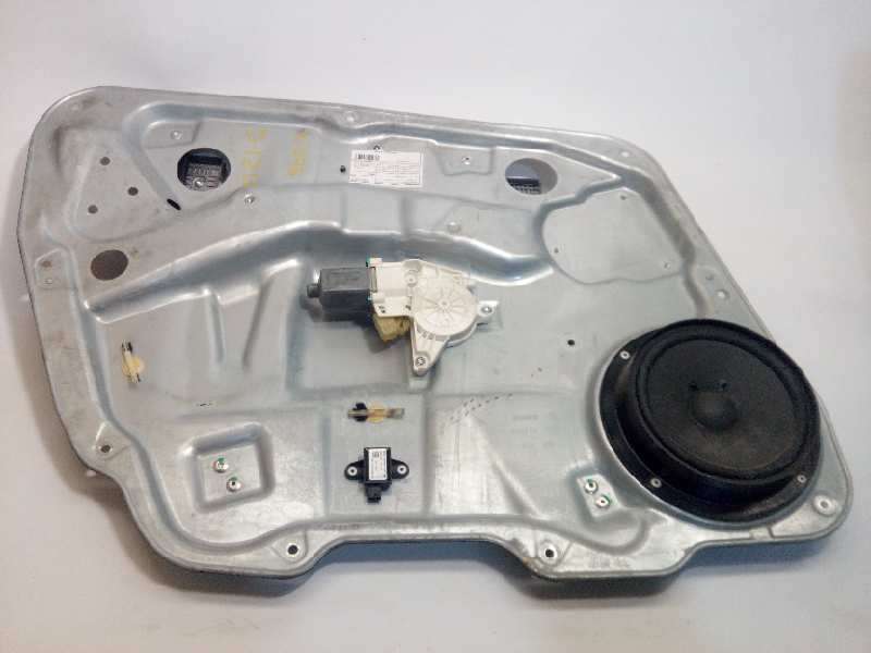 Recambio de elevalunas delantero izquierdo para mercedes-benz clase m (w164) ml 300 cdi be (164.120) referencia OEM IAM A1647201 - Gris