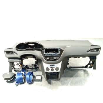 KIT AIRBAG 16077378ZD 9672848580 96728484ZD