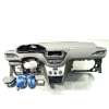 Recambio de kit airbag para peugeot 208 i (ca_, cc_) 1.0 referencia OEM IAM 16077378ZD 9672848580 96728484ZD
