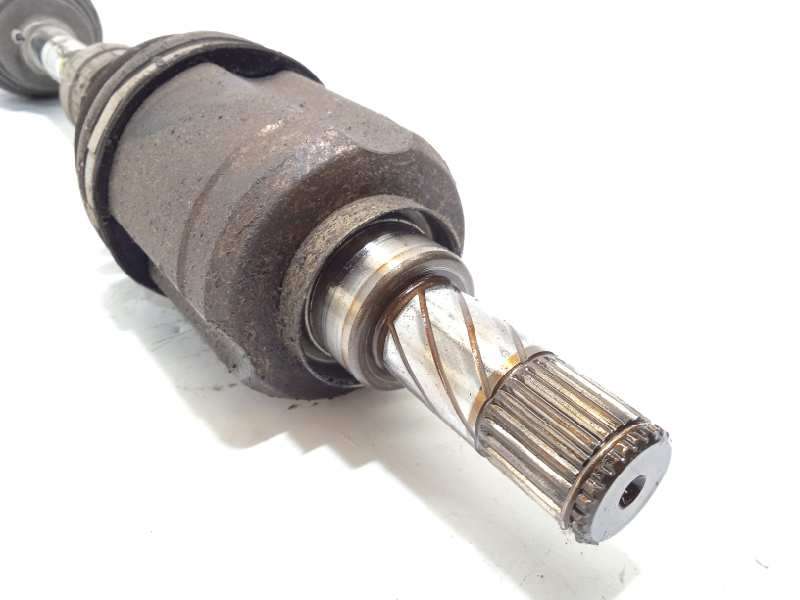 Recambio de transmision delantera izquierda para nissan qashqai (j10) acenta referencia OEM IAM 39101JD22B - Negro 3