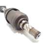 Recambio de transmision delantera izquierda para nissan qashqai (j10) acenta referencia OEM IAM 39101JD22B  