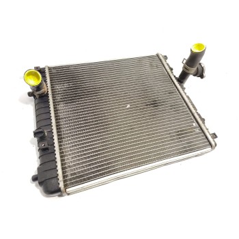 Recambio de radiador agua para suzuki ignis ii (mh) 1.5 4x4 (rm415) referencia OEM IAM 1707983E00 1770083E00000 