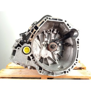 CAJA CAMBIOS TL4063 320102061R 