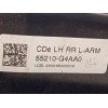 Recambio de brazo suspension inferior trasero izquierdo para kia xceed 1.0 tgdi cat referencia OEM IAM 55210G4AA0  