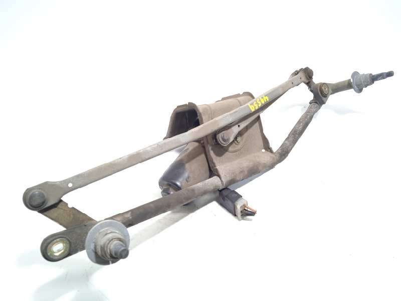 Recambio de motor limpia delantero para mercedes-benz vito (w638) caja cerrada 108 cdi  (638.094) referencia OEM IAM 53547902  A - Blanco