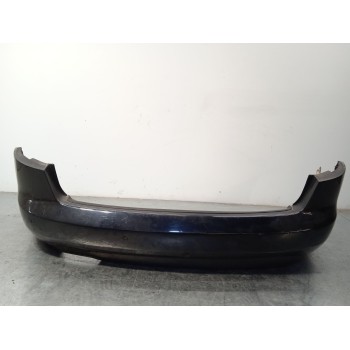 Recambio de paragolpes trasero para audi a4 b7 avant (8ed) 2.0 tdi quattro referencia OEM IAM 8E9807303A 8E9807303AGRU 