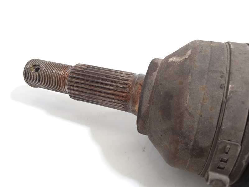 Recambio de transmision delantera izquierda para nissan qashqai (j10) acenta referencia OEM IAM 39101JD22B - Negro 4