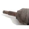 Recambio de transmision delantera izquierda para nissan qashqai (j10) acenta referencia OEM IAM 39101JD22B  