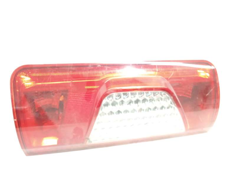 Recambio de piloto trasero izquierdo para ford transit connect (p65_, p70_, p80_) 1.8 tdci referencia OEM IAM 9T1613405AB 517781 2