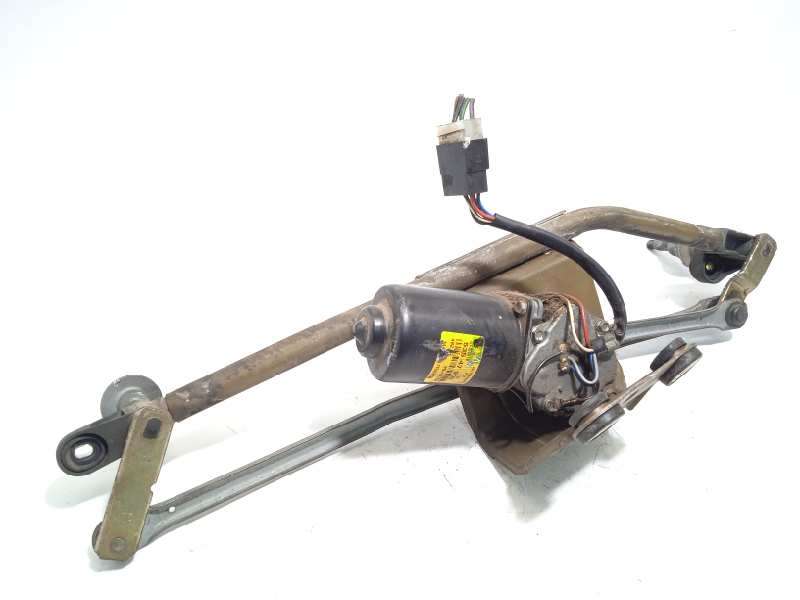 Recambio de motor limpia delantero para mercedes-benz vito (w638) caja cerrada 108 cdi  (638.094) referencia OEM IAM 53547902  A - Blanco 2