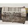 Recambio de transmision delantera izquierda para nissan qashqai (j10) acenta referencia OEM IAM 39101JD22B  