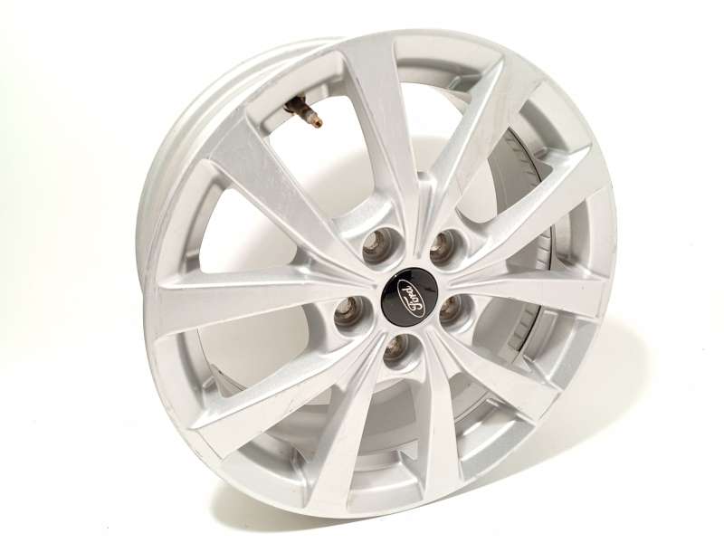 Recambio de llanta para ford tourneo courier 1.0 ecoboost referencia OEM IAM R2X61007AA 2660426 - Granate 2
