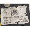 Recambio de cerradura lateral corredera izquierda para ford b-max 1.6 tdci cat referencia OEM IAM AV11R218D05AB  