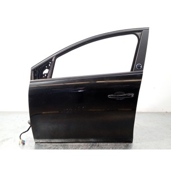 Recambio de puerta delantera izquierda para fiat bravo ii (198_) 1.6 d multijet (198axh1b) referencia OEM IAM 51873853  