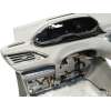 Recambio de kit airbag para peugeot 208 i (ca_, cc_) 1.0 referencia OEM IAM 16077378ZD 9672848580 96728484ZD