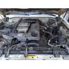 nissan patrol gr (y61) del año 2008