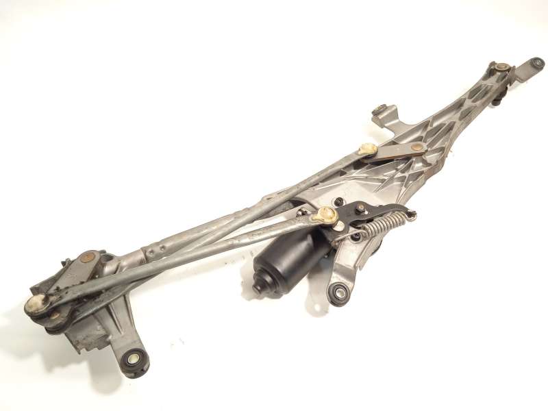 Recambio de motor limpia delantero para lexus rx (_u3_) 400h (mhu38_) referencia OEM IAM 8511048160  1592008760 - Gris 3