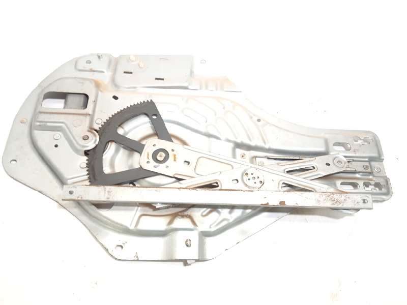 Recambio de elevalunas delantero izquierdo para hyundai tucson (jm) 2.0 crdi cat referencia OEM IAM 824702E010 - Negro 2