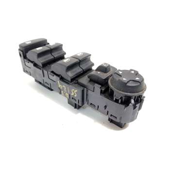 MANDO ELEVALUNAS DELANTERO IZQUIERDO 98319761ZD 10351159