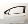 Recambio de puerta delantera izquierda para peugeot 208 i (ca_, cc_) 1.2 vti 82 referencia OEM IAM 9805822580  