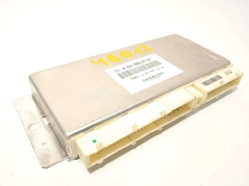 MODULO ELECTRONICO A2319008702 