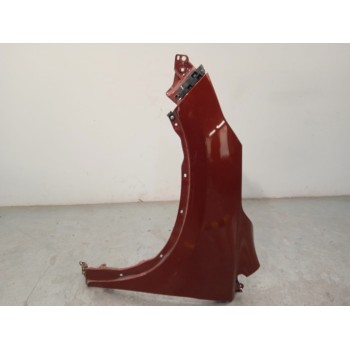 ALETA DELANTERA IZQUIERDA 60260T0AA90ZZ 