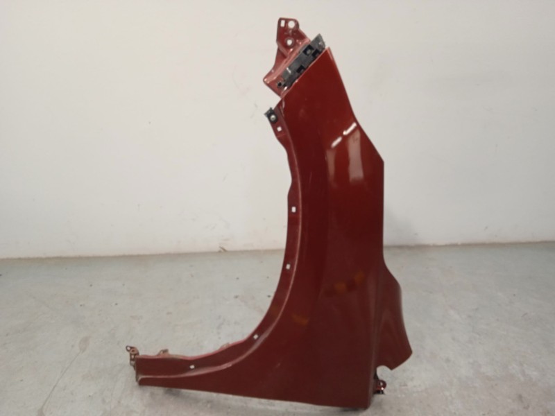 ALETA DELANTERA IZQUIERDA 60260T0AA90ZZ 