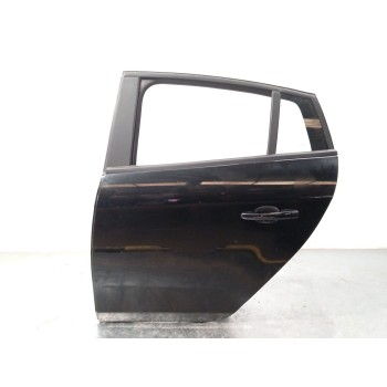 PUERTA TRASERA IZQUIERDA 51839096 